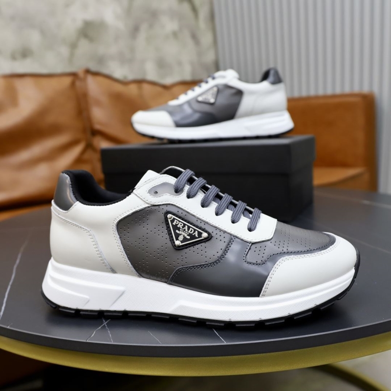 Prada Casual Shoes